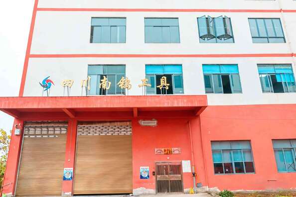 Sichuan Caburtech co.,Ltd