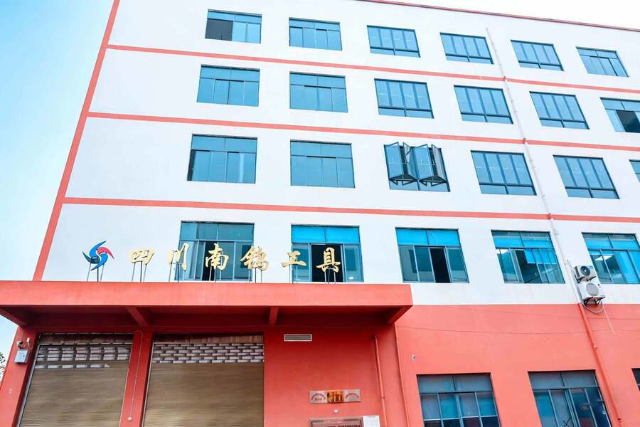 China Sichuan Caburtech co.,Ltd company profile