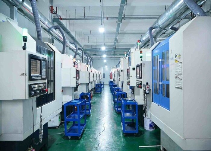 China Sichuan Caburtech co.,Ltd company profile