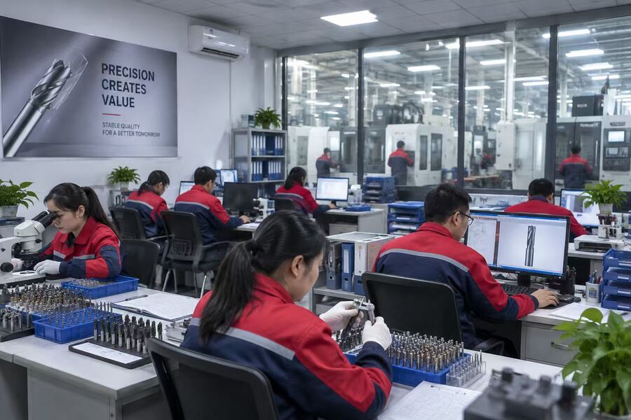 China Sichuan Caburtech co.,Ltd