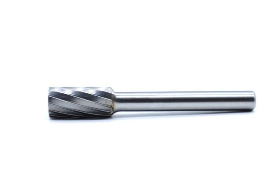 SA-2M 5-Axis CNC Precision Grinding Carbide Rotary Burr with ≤0.15mm Runout and High Accuracy