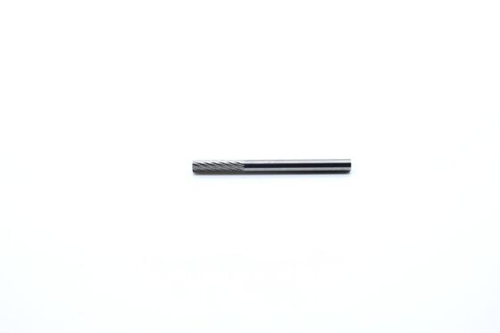 SA-43M Precision Cylindrical Burr Single Cut For Jewelry Aluminum