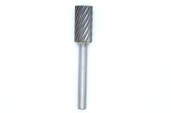 SA-3M YG8 Grade Cylindrial Carbide Burr - General Metal Processing