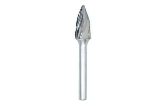 Tree Shape Power Carving Bits SG-5M G12.72506 For Aluminum Processing