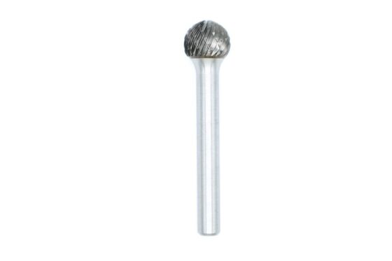 High Performance Tungsten Carbide Burrs Efficient SD-5M For Grinding Welding Seam Removal