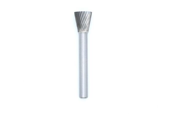 SN-2ZM Woodworking Specialized Carbide Rotary Burr - Hardwood Carving