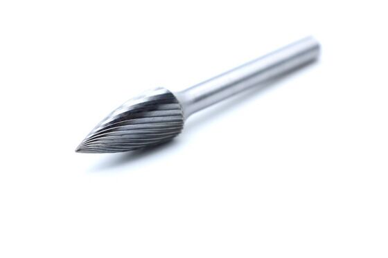 SG-5M SC Tree Multi-Function Burr - Adaptive to Curved and Concave Surfaces