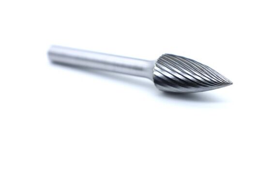 SG-5M SC Tree Multi-Function Burr - Adaptive to Curved and Concave Surfaces