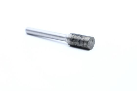 SA-3M Virgin YG8 Grade Carbide Blank for Custom Tooth Grinding – Semi-Finished Tungsten Carbide Burr