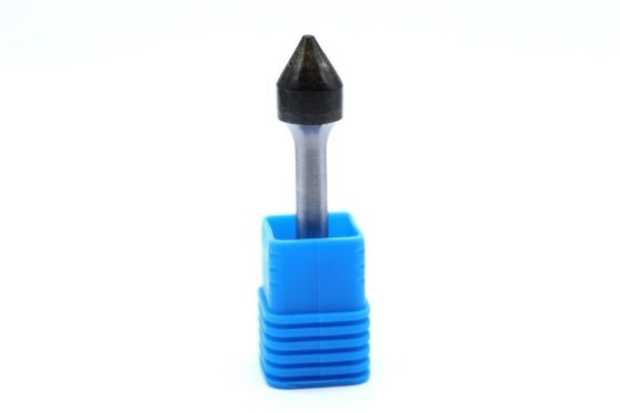 SJ-5M 60° Countersink Carbide Rotary Burr with 12.7mm Cut Diameter and Tungsten Carbide Material for Custom Tooth Grinding