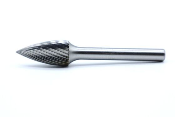 SG-5M SC Tree Multi-Function Burr - Adaptive to Curved and Concave Surfaces