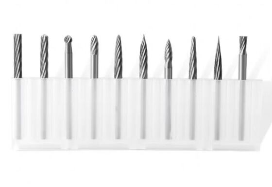 SM-42M DC Low-Temperature Cooling Burr - Heat-Sensitive Material Specialized