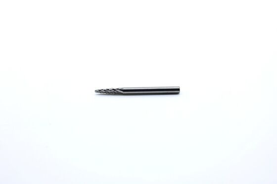 SL-42M DC High Speed Tungsten Carbide Burrs For Auto Aerospace