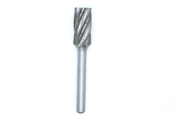 Anti Sticking Carbide Rotary Burrs SA-5M For Aluminum Plastic Processing