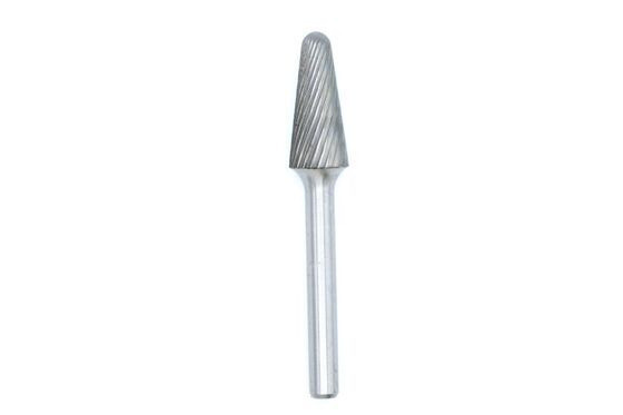 SL-5M  Power Industry Carbide Rotary Burr - Insulating Material Processing