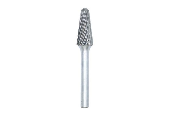 SL-4M Stainless Cutting Burr Bits Efficient Corrosion Resistant Material Solution
