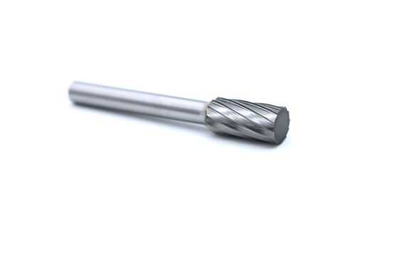 SA-2M 5-Axis CNC Precision Grinding Carbide Rotary Burr with ≤0.15mm Runout and High Accuracy