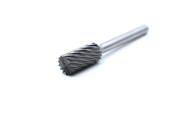 SB-5M Carbide Rotary Burr - B12.72506 INOX Cut Type for Metal Machining