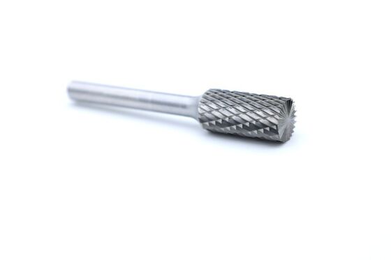 SB-5M Carbide Rotary Burr - Double Cut for General Metal Machining