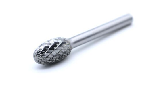 SE-3M Double Cut Burr with Precision Milling and Maximum Efficiency