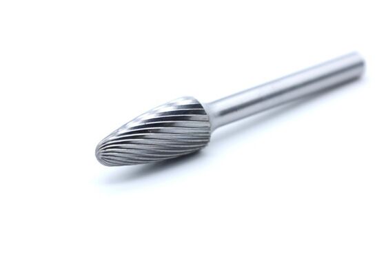 SF-5M Single Cut Enhanced Burr - Durable Design for Continuous Production