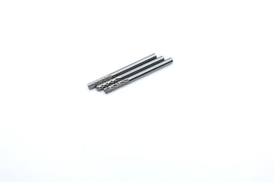 SA-42M Medical Device Burr with Biocompatible Material and ISO 10993 Certified Medical-Grade Tungsten Carbide Rotary Burr